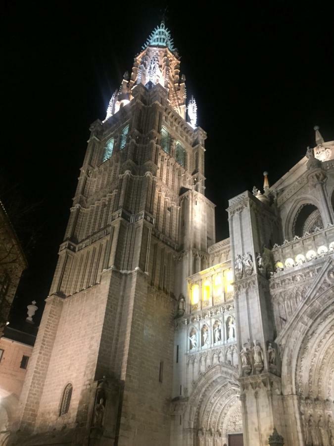Catedral Escalinata Apartamento