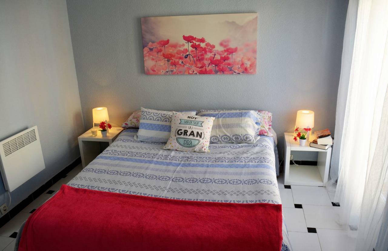 Sweet Apartment Toledo