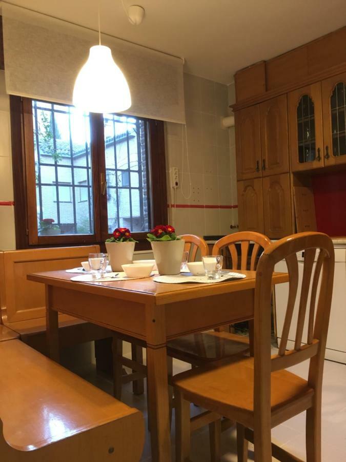 Holiday home Casa San Juan De Reyes Toledo