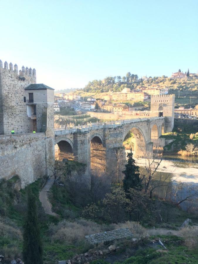 Holiday home Casa San Juan De Reyes Toledo