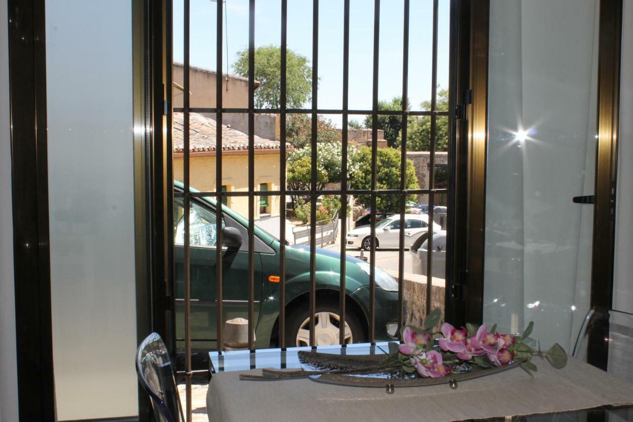 El Rincon De Puerta Nueva Apartment Toledo