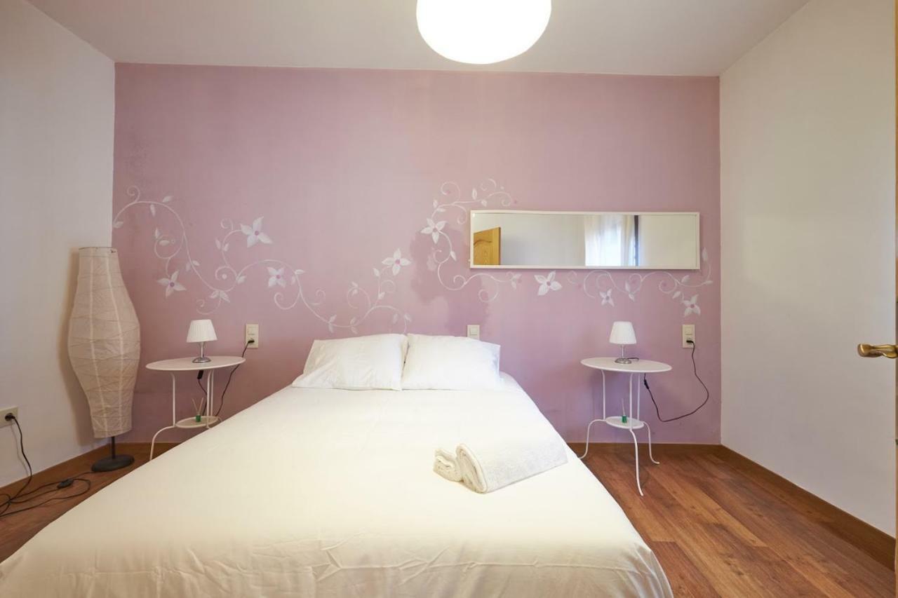 Toledorooms Estrella - M, L, Xl, Xxl - Pisos Con Azotea - Sun Terrace Apartamento