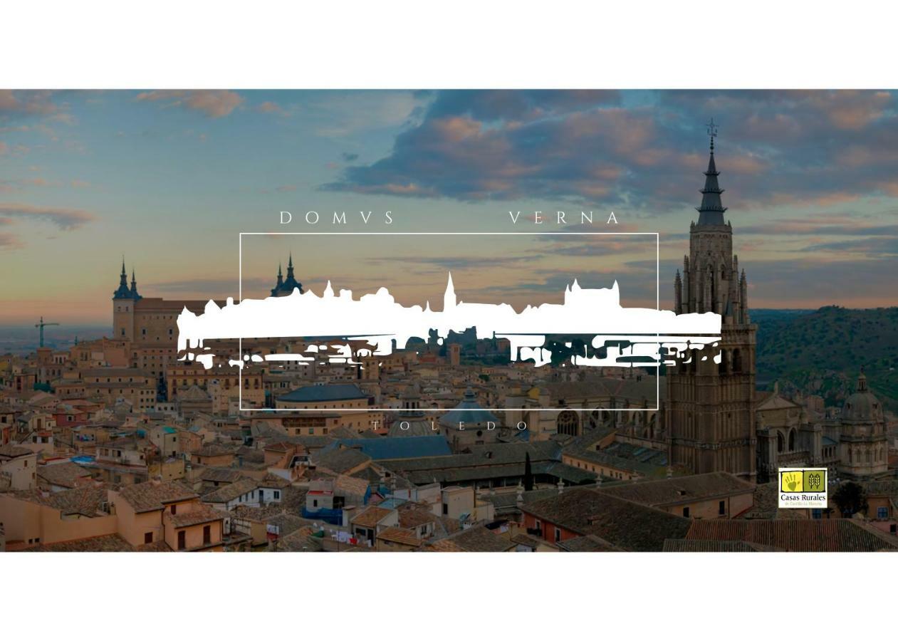 Domus Verna Toledo