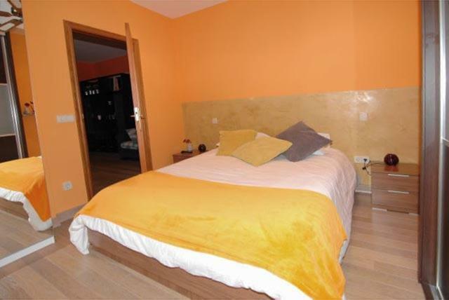 Apartamento C/real,9 Toledo