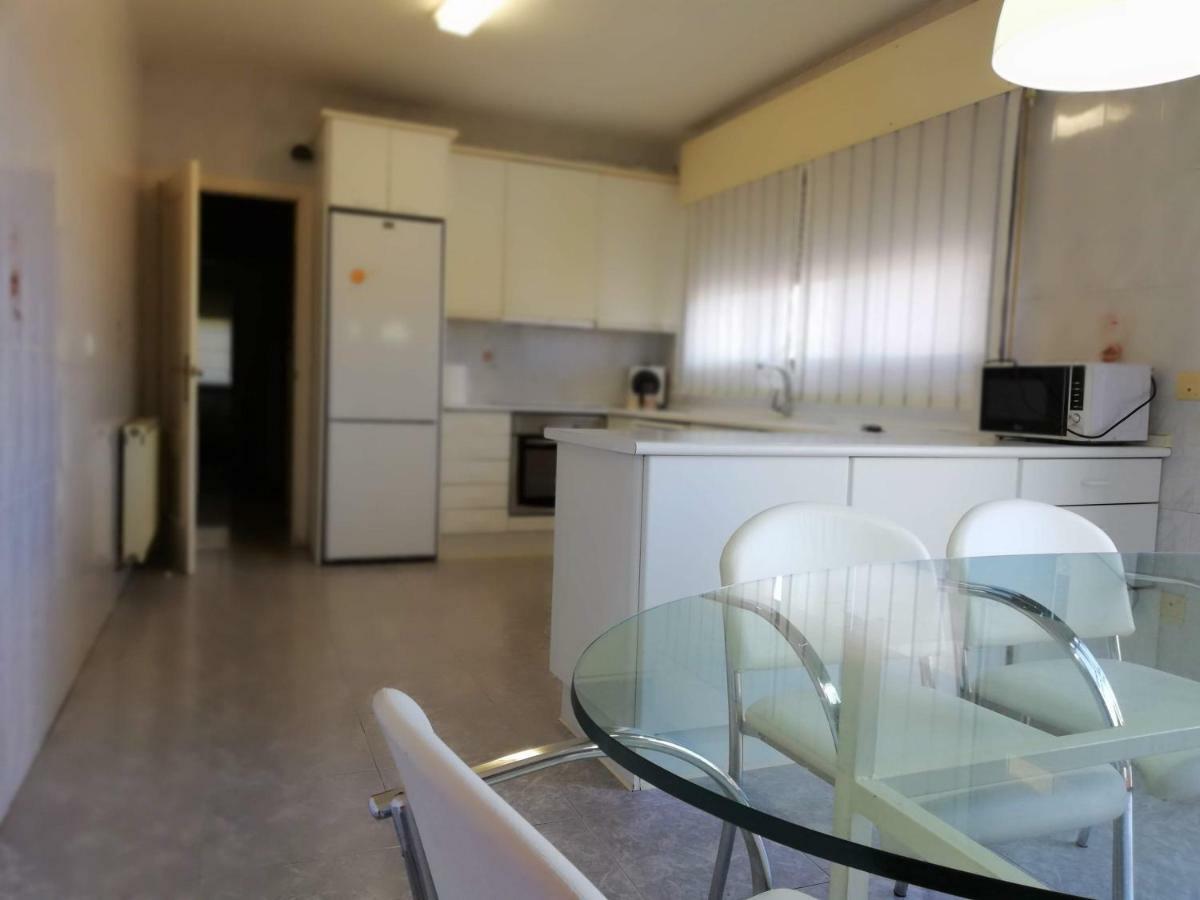 Сasa de vacaciones Casa Las Nieves