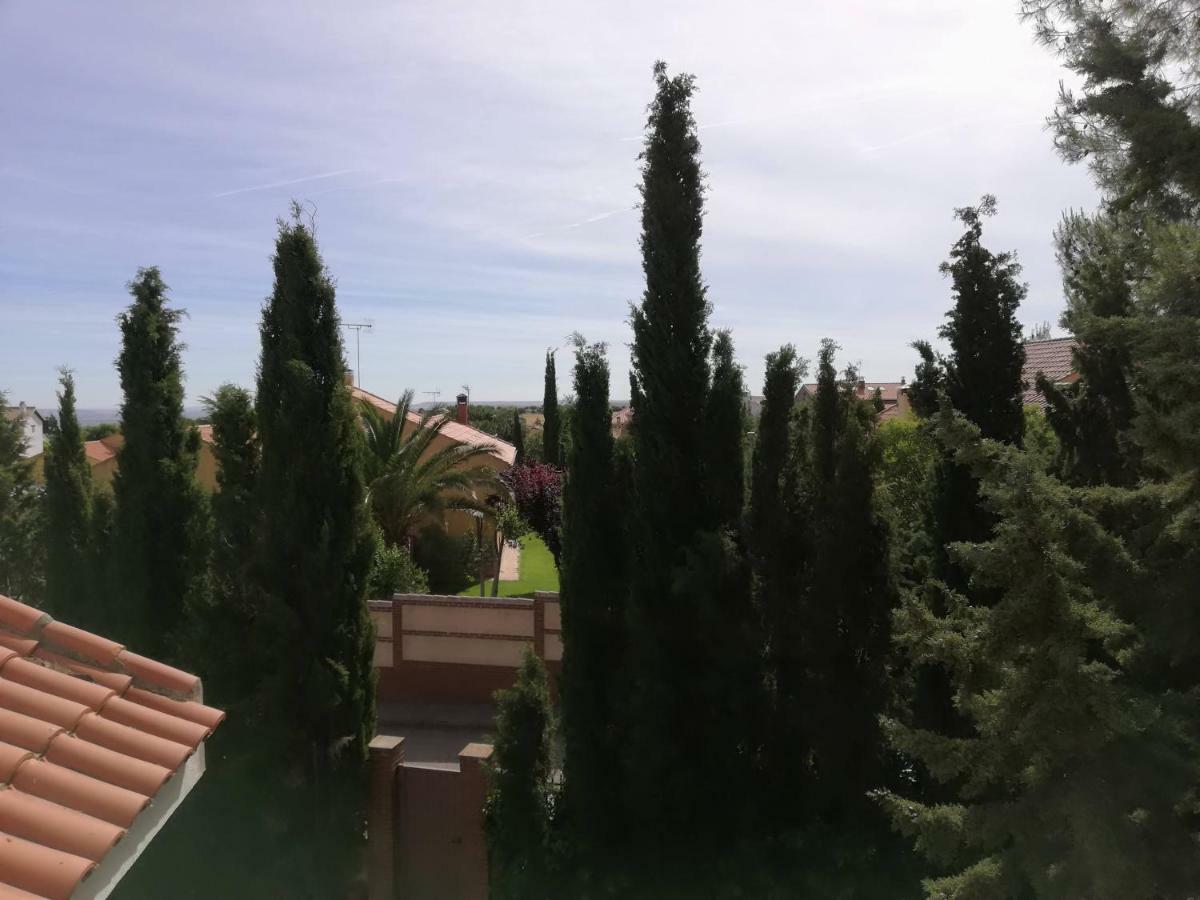 Casa Las Nieves *