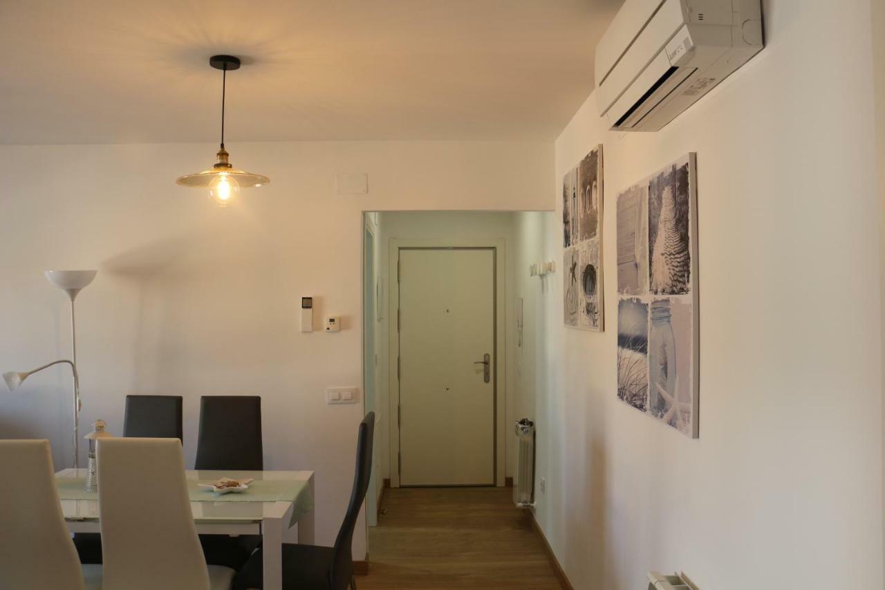 Roca Tarpeya Apartment Toledo