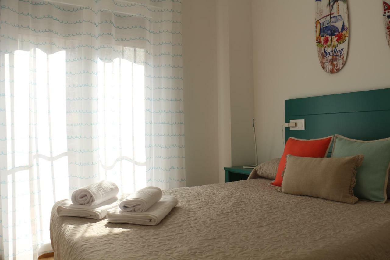 Roca Tarpeya Apartment Toledo