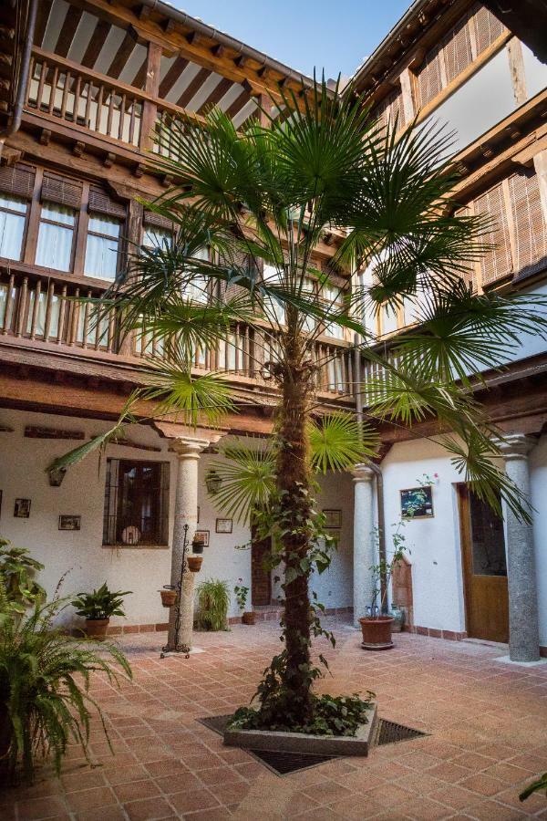 La Casa De Infantes By Ap Apartment Toledo
