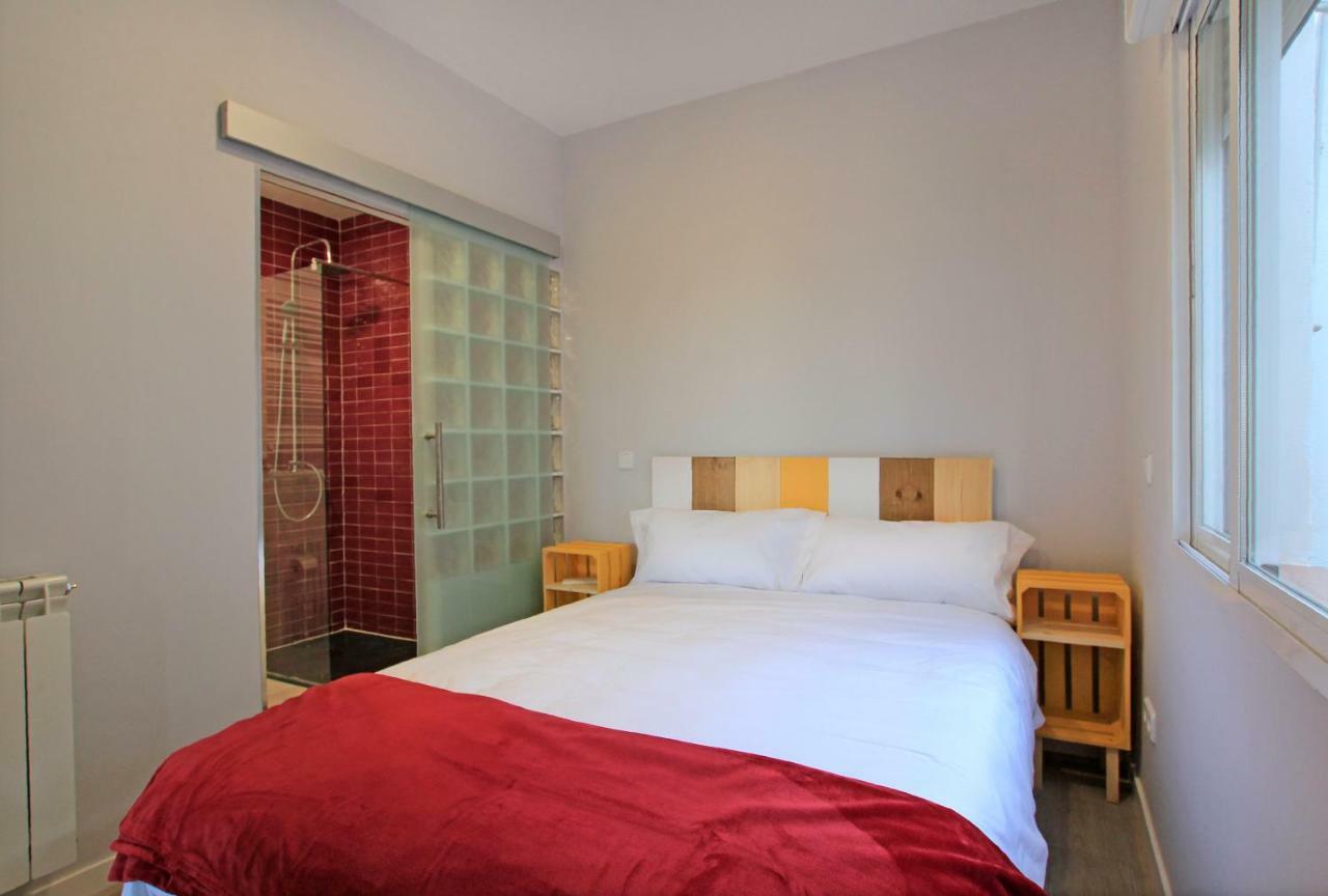 Apartment Mirador De Cervantes *
