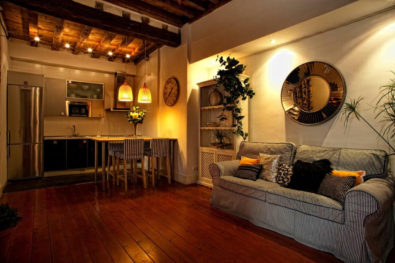 Apartamento Con Encanto *