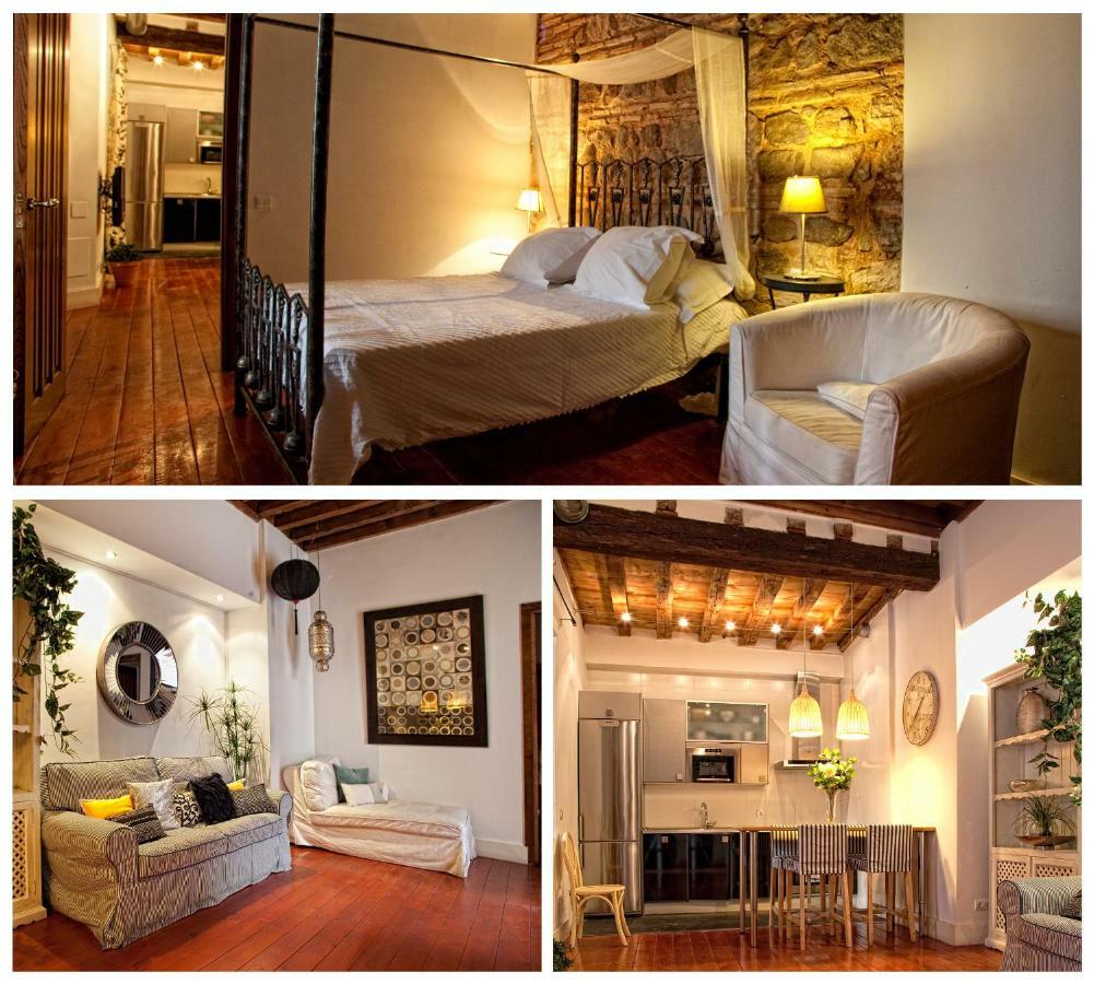 Apartamento Con Encanto Toledo