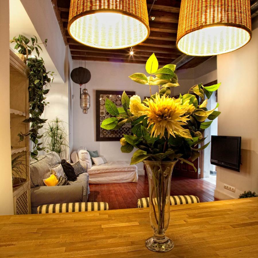 Con Encanto Apartamento Toledo