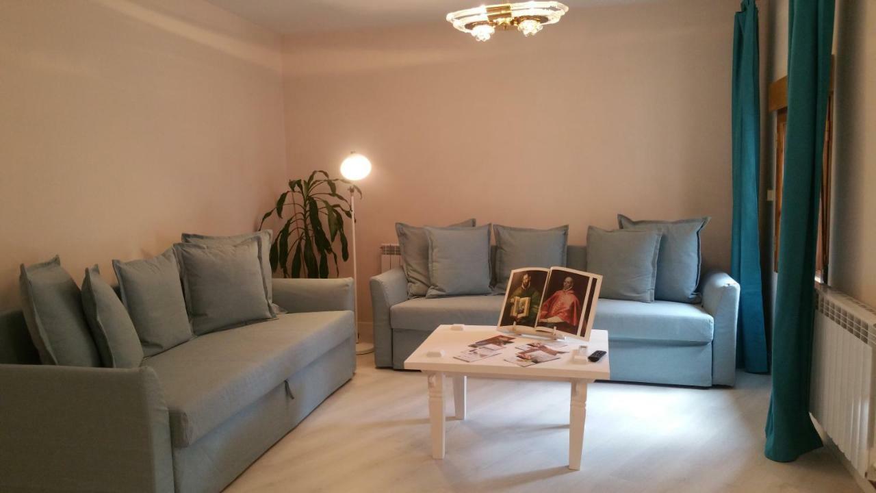 Cason Del Corpus Apartment