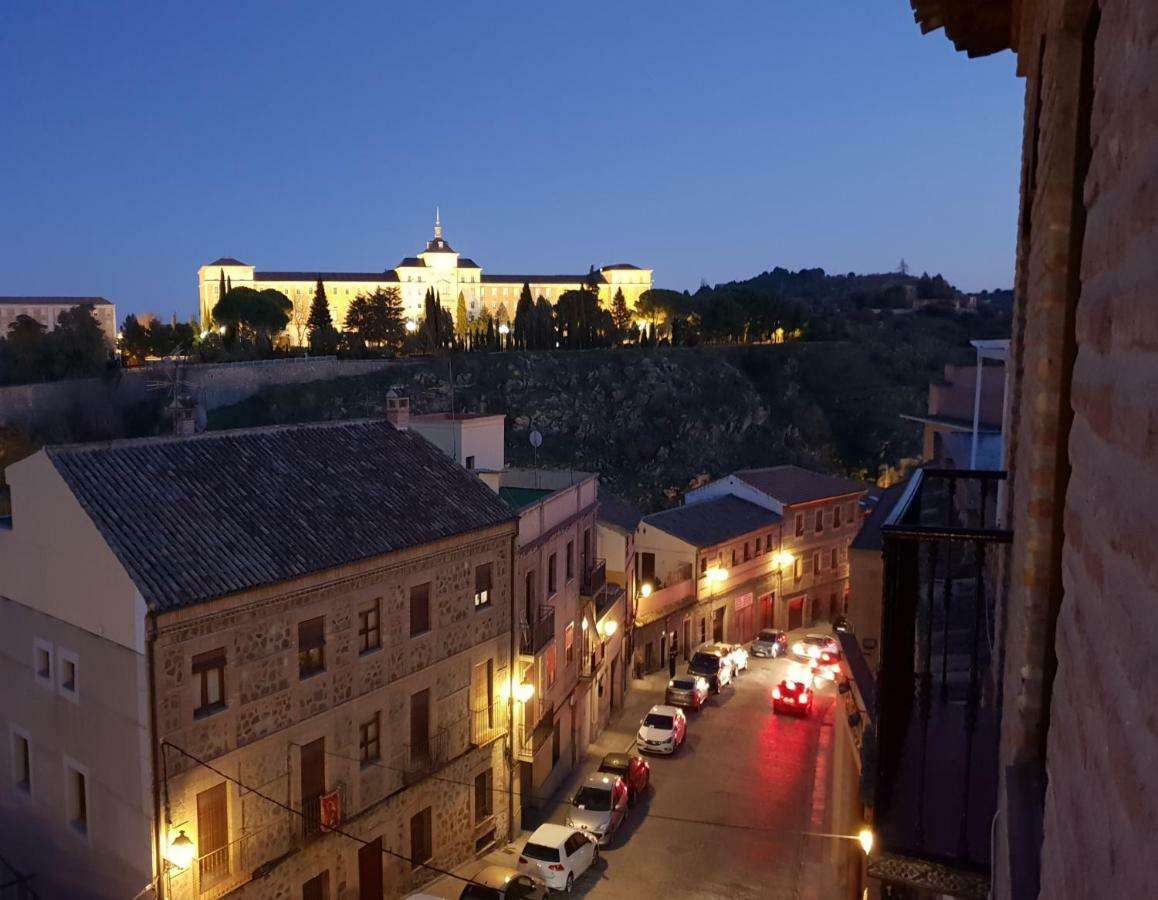 Mirador De Cervantes Apartment