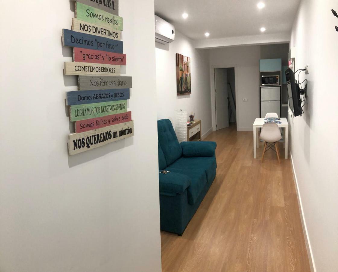Apartamento Catedral Escalinata