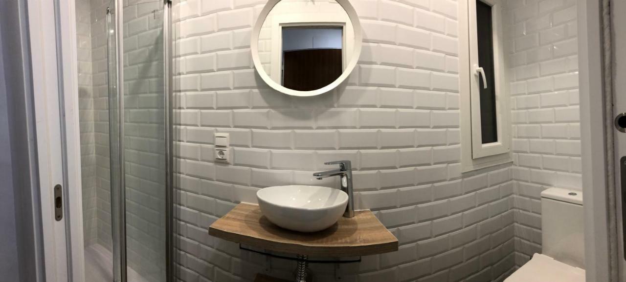 Apartamento Catedral Escalinata Toledo