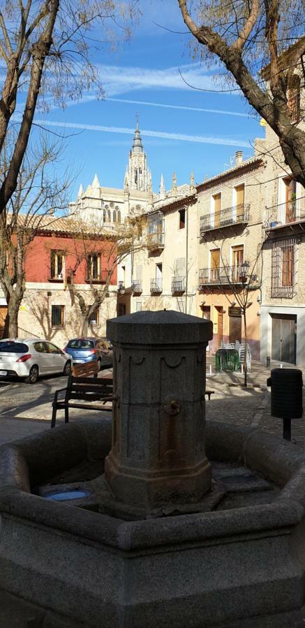 San Justo Apartamento Toledo