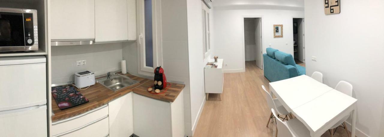 Apartamento Catedral Escalinata *