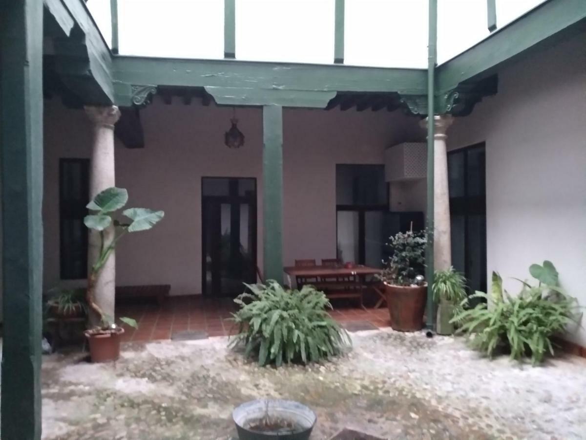 Apartment El Patio Del Convento *