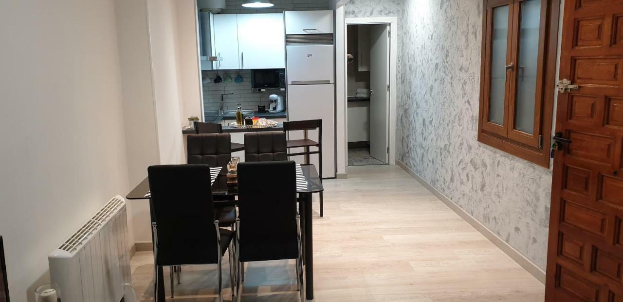 San Justo Apartamento *