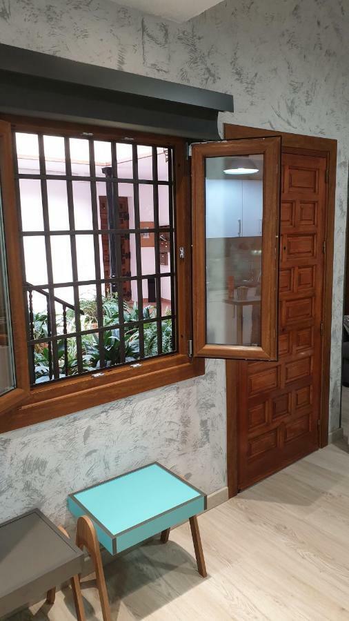San Justo Apartamento *