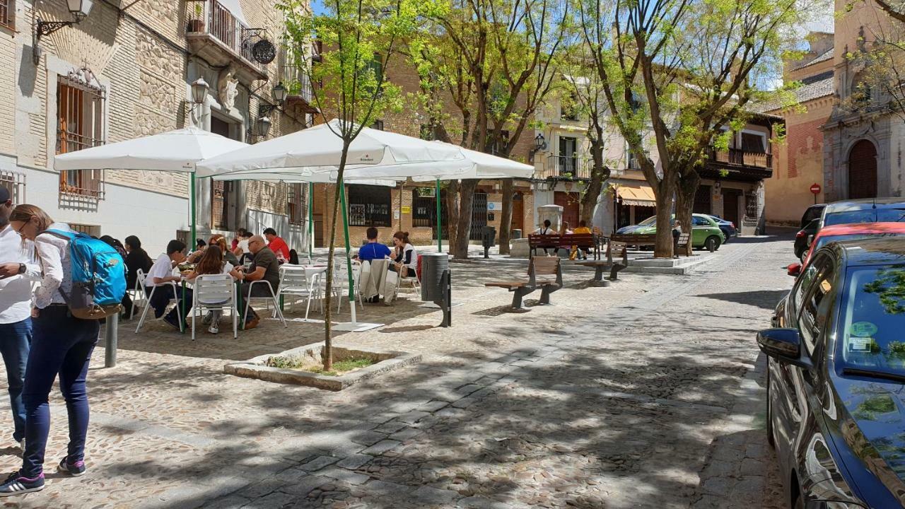 San Justo Toledo