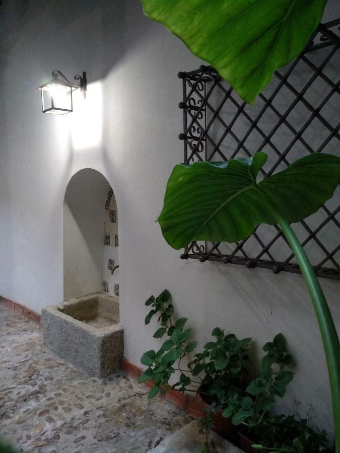 Apartment El Patio Del Convento Toledo