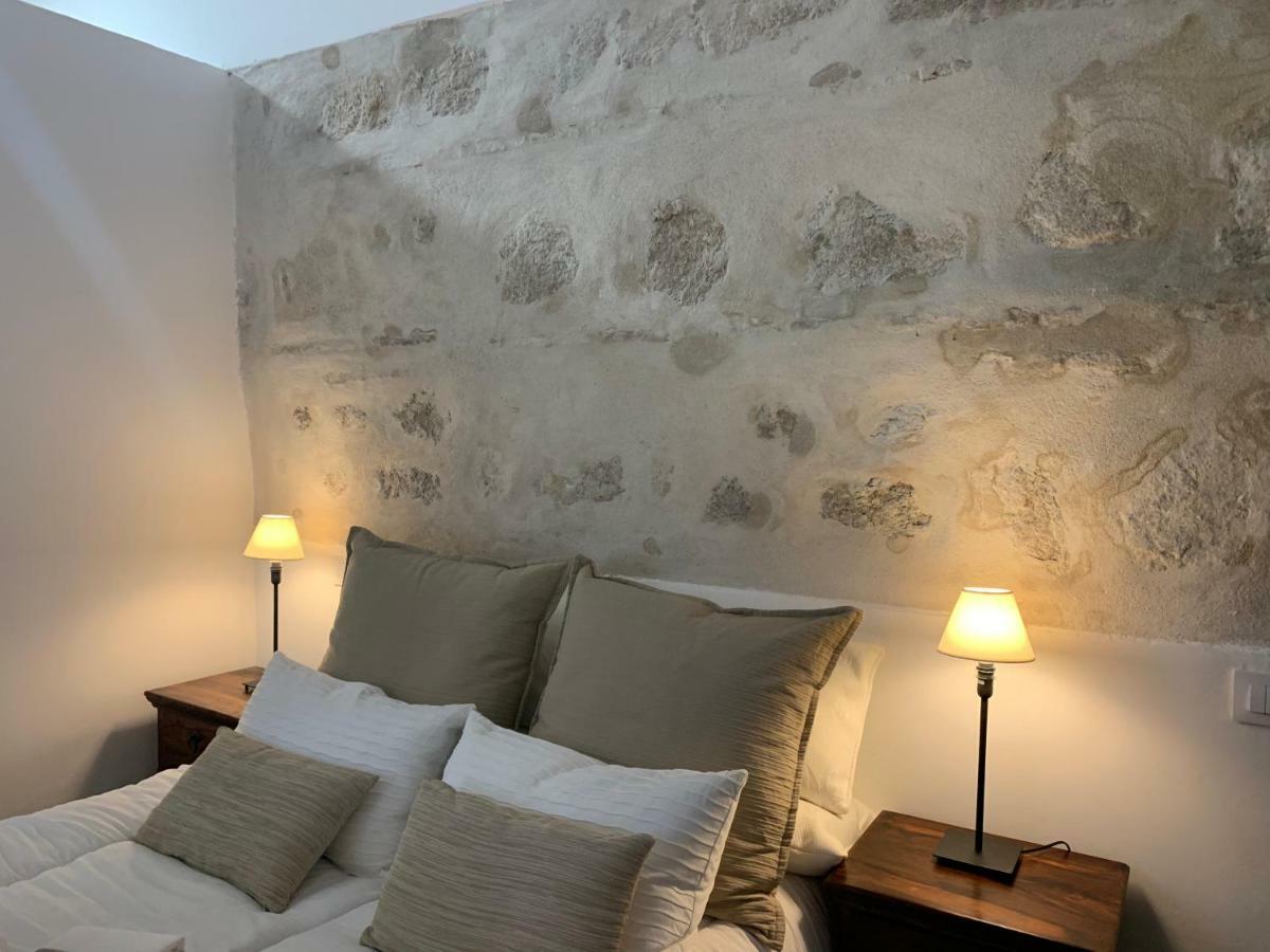 El De La Yaya Apartamento Toledo