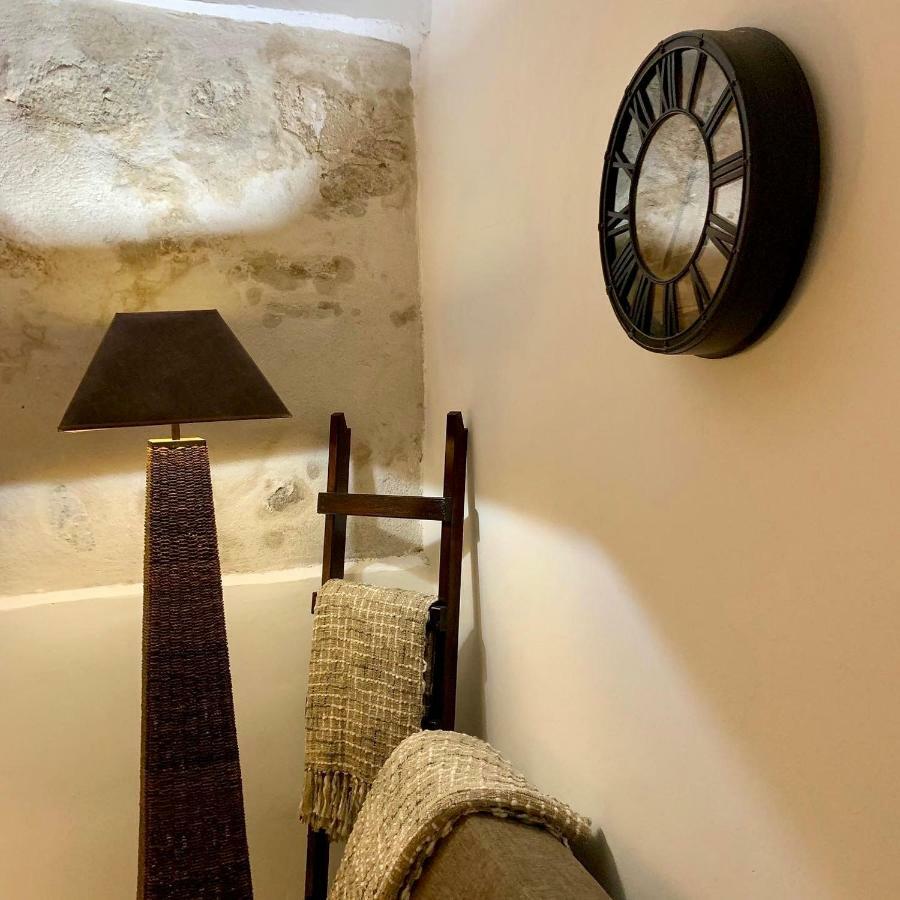 El De La Yaya Apartamento Toledo