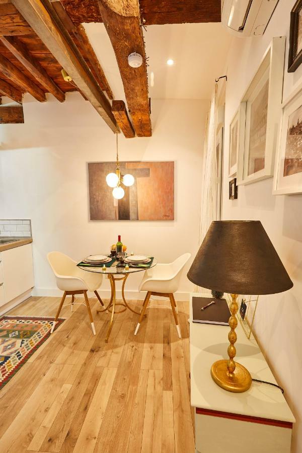 Apartment Lofts Amantes De -loft Cobertizo Toledo