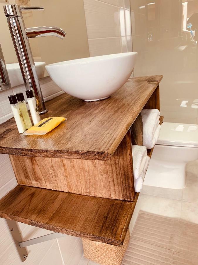 Apartamento El De La Yaya *