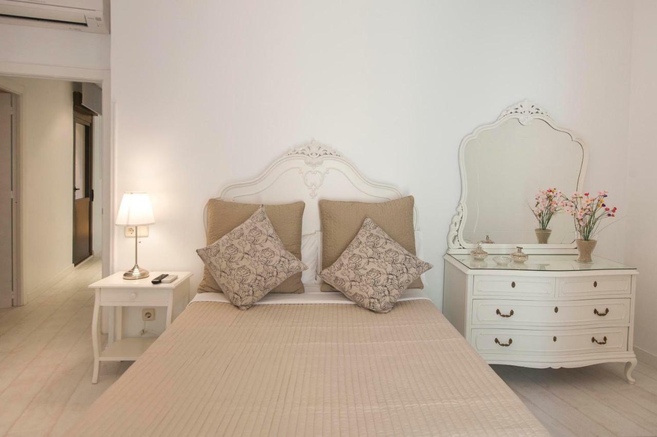 Cason Del Corpus Apartment Toledo