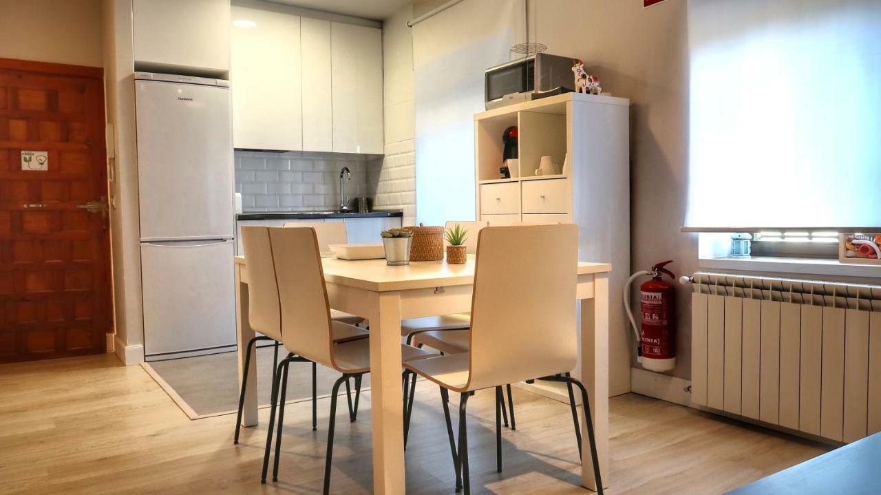 El Monasterio Apartment