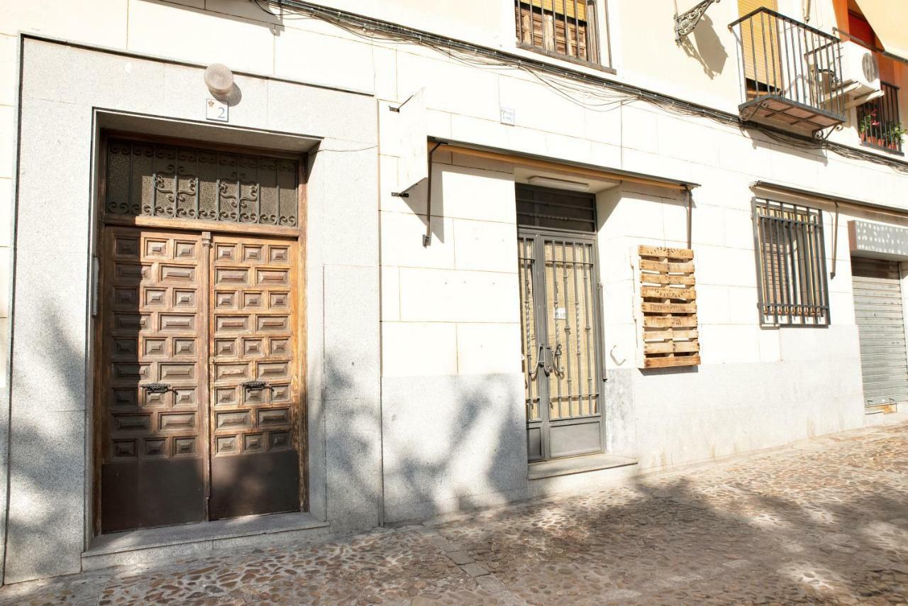 Apartment Casa Greco