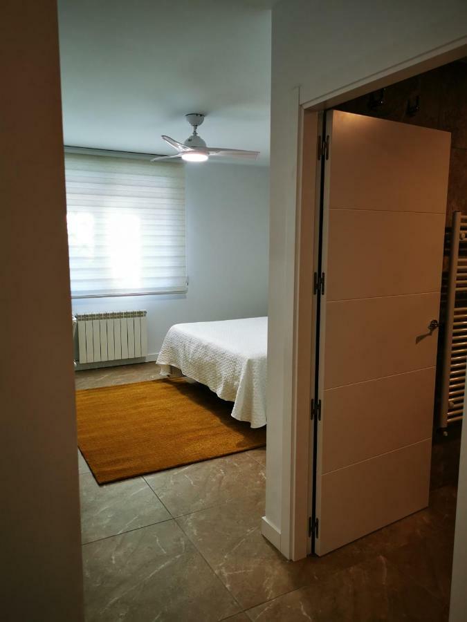 Apartment 4bedrooms *