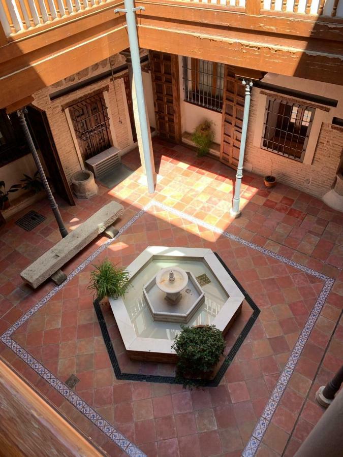 Tendillas, 4 Apartamento Toledo