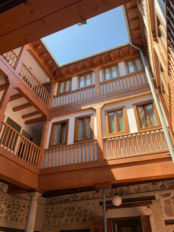 Tendillas, 4 Apartamento