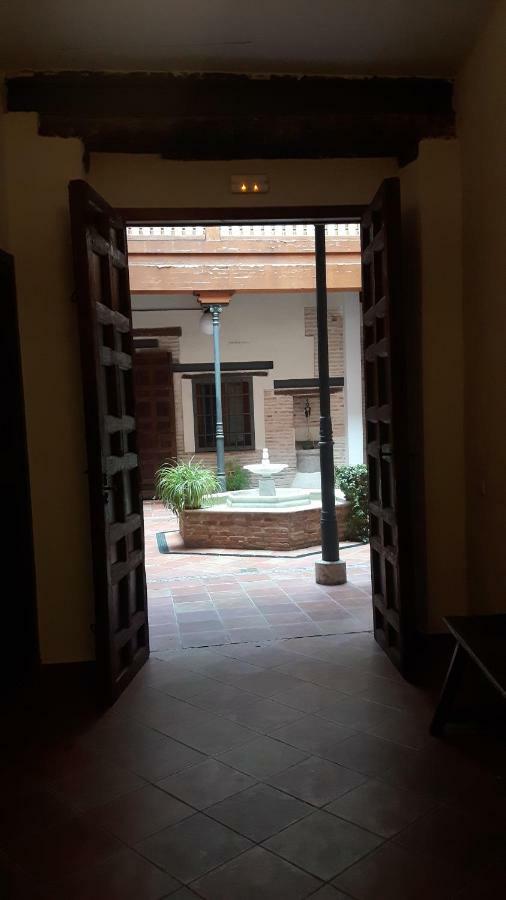 Apartamento Tendillas, 4 *