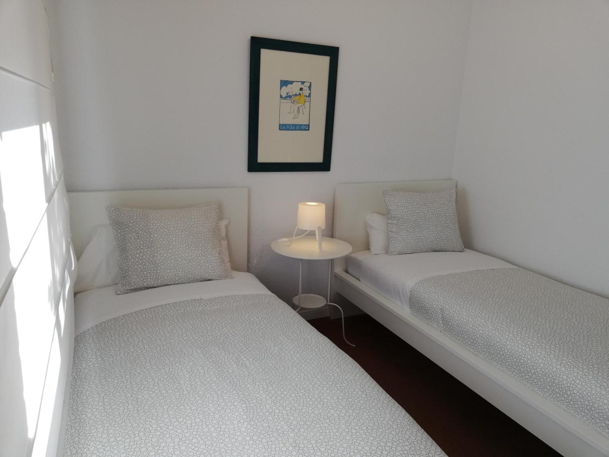 Casa Las Nieves Сasa de vacaciones
