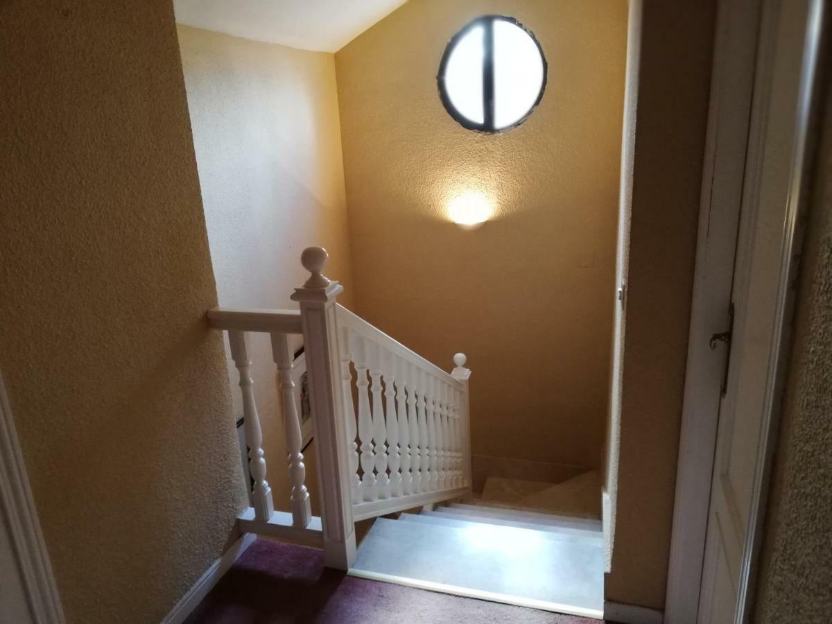 Casa Las Nieves