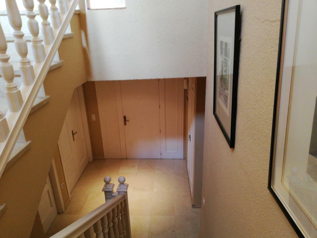 Casa Las Nieves Сasa de vacaciones Toledo