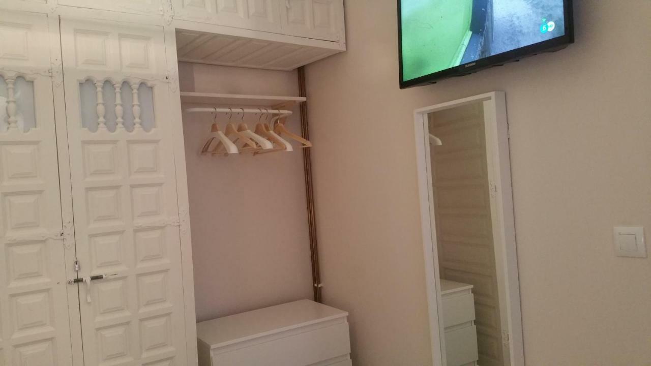 Cason Del Corpus Apartment Toledo