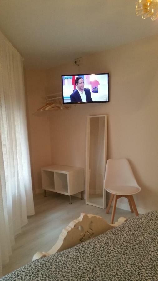 Apartment Cason Del Corpus *