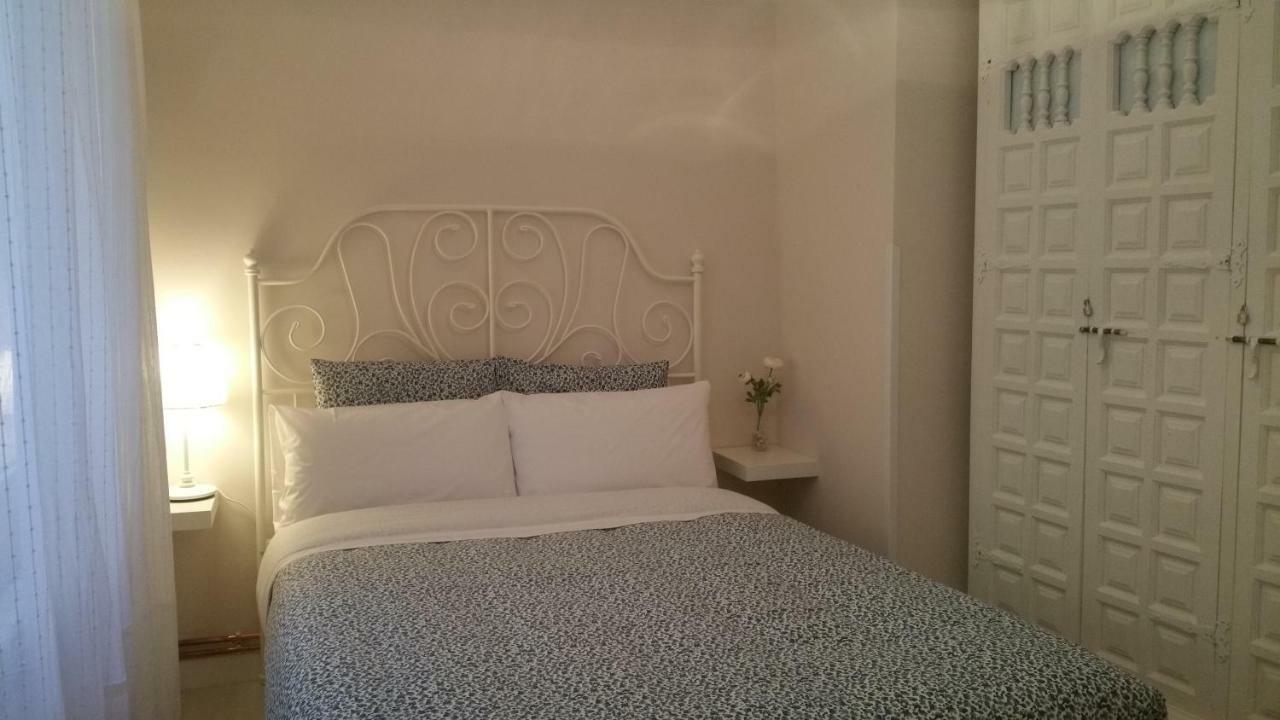 Apartment Cason Del Corpus Toledo