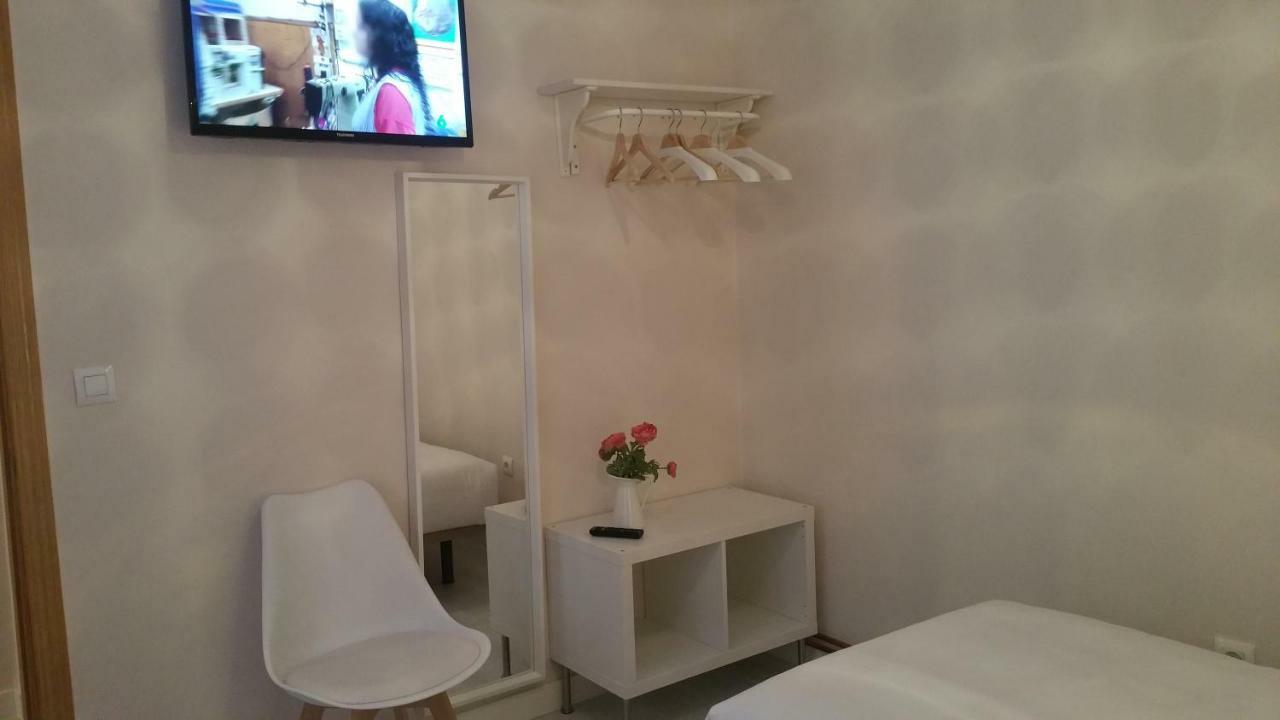 Cason Del Corpus Apartment *