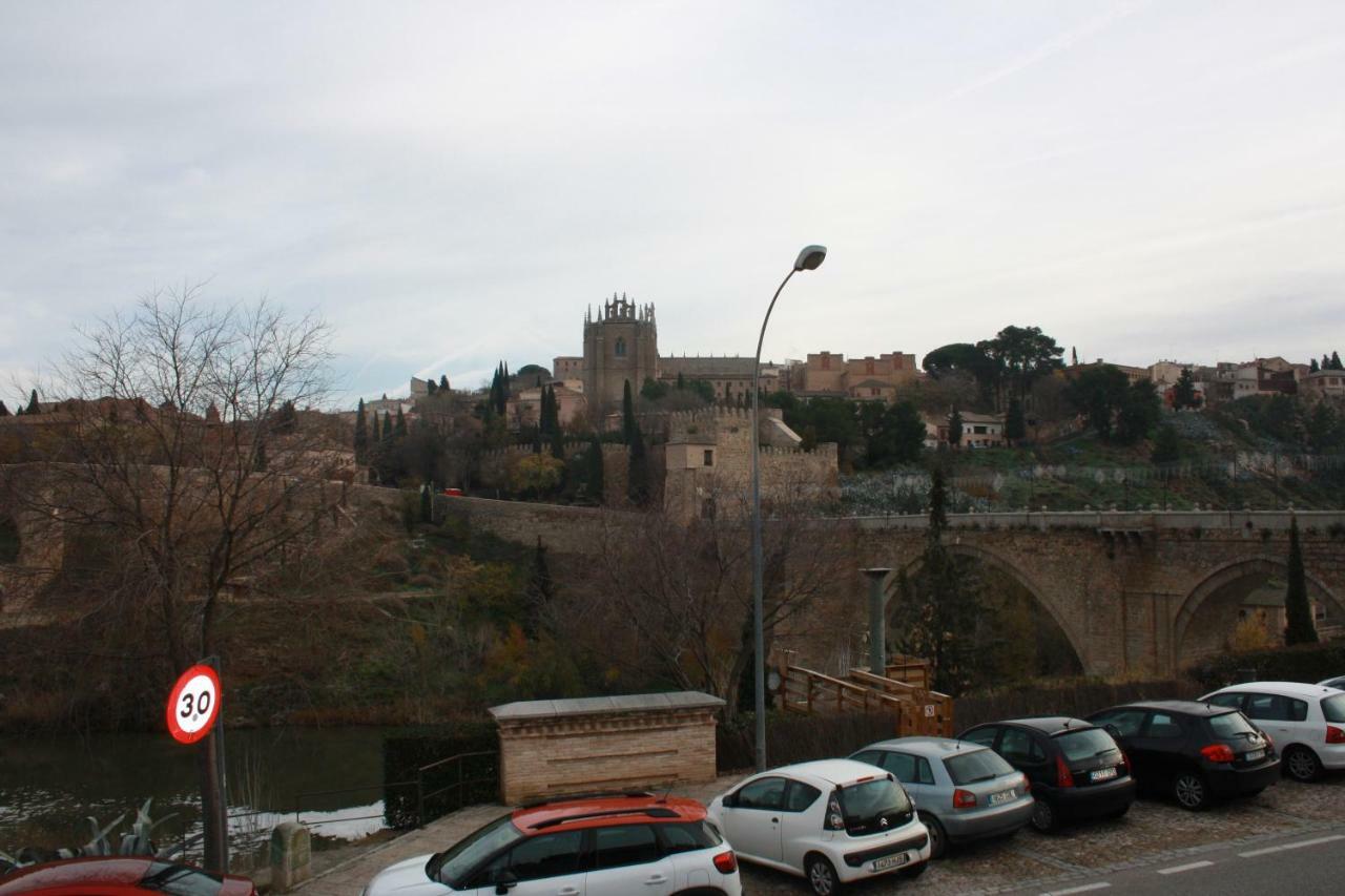 El Monasterio Apartment *