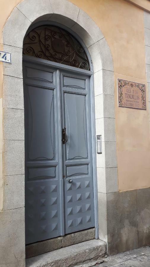 Tendillas, 4 * Toledo