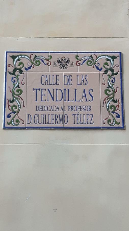 Tendillas, 4 * Toledo
