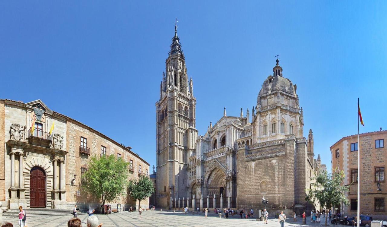 Apartamento Casa Espejos